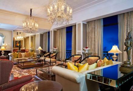 The Leela Palace Chennai - 67