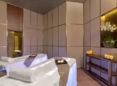 The St. Regis Istanbul - 87