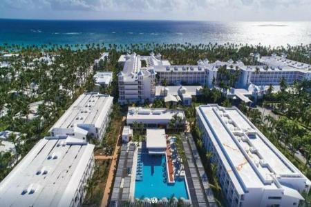 Riu Bambu - 11