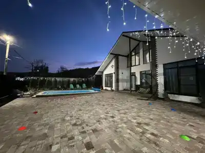 Вайт Ривер - 5