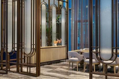 Wanda Vista Istanbul - 15