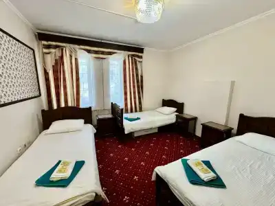 Никольская - 28