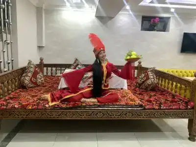 Хуман - 3