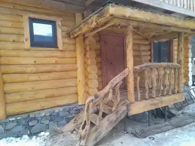 Львиное сердце - 7