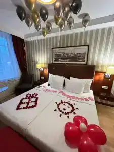 Palace Bridge Hotel - 8