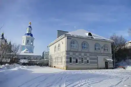 Хостел на Пушкина - 48