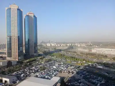 Ramada Plaza By Wyndham Istanbul Tekstilkent - 3