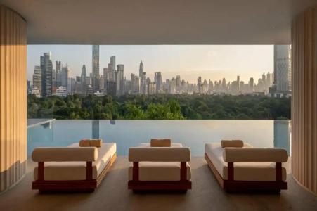 Dusit Thani Bangkok - 31