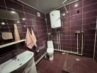 Гостевой комплекс в д. Нурмолицы - 27