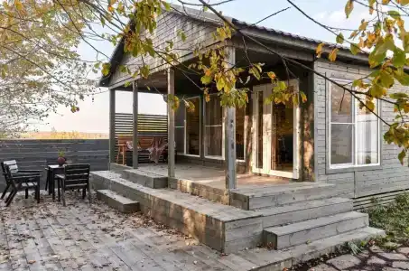 Дом, в котором горит свет - 45