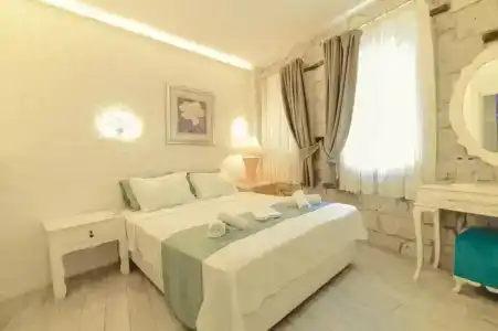 Alacati Asmali Konak - 21