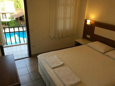 Görkem Apart Otel - 35