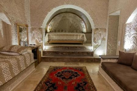 Grand Elite Cave Suites - 2