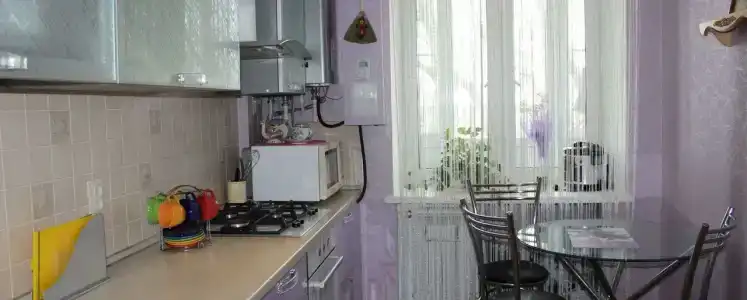 Комфорт - 2