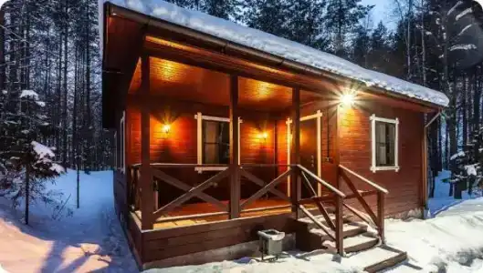 Усадьба на Шамокше - 59