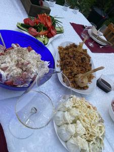 Villa Dacha - 29