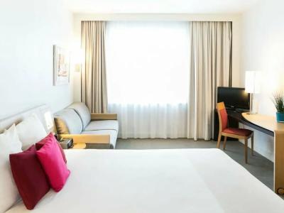 Novotel Vilnius Centre - 83