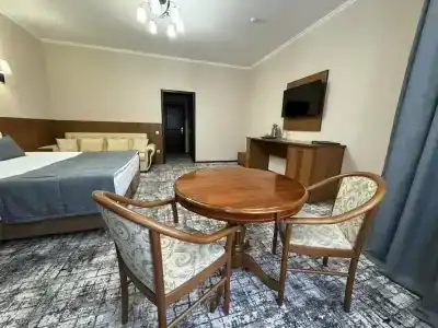 Заречный - 52