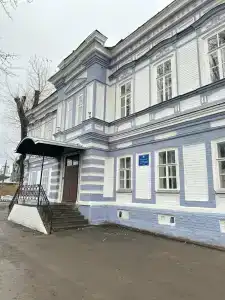 Старая Пристань - 15