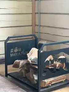 База отдыха у Михалыча - 20