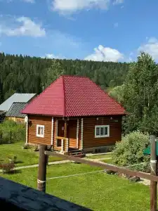 База отдыха у Михалыча - 13