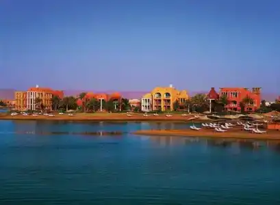 Шератон мирамар резорт эль гуна - 87