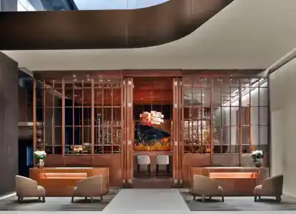 The St. Regis Istanbul - 61