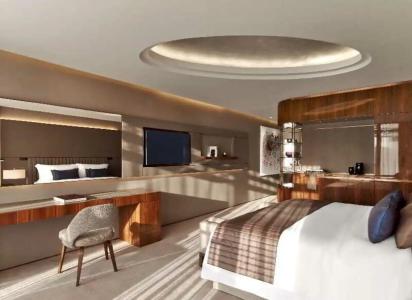 The St. Regis Istanbul - 31