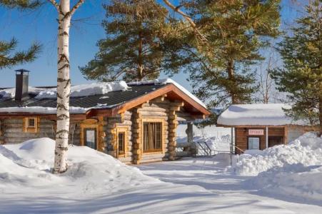 Черные камни - 3