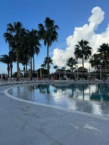 Ozs Incekum Beach Resort - 11