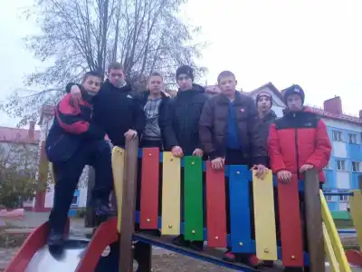Пралеска - 23