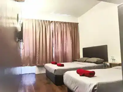 Intime Kuchai Lama - 42