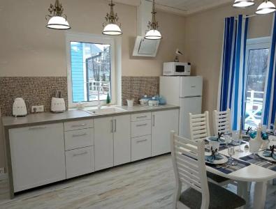 Чайкина дача - 5