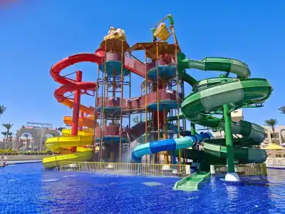 Beach Albatros - - 1