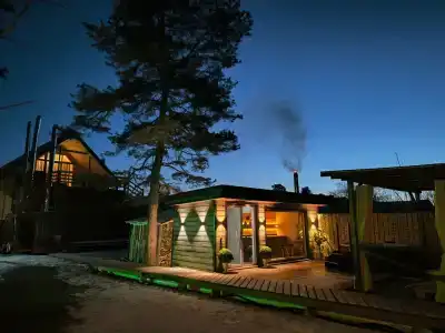 Magic Wood - 19