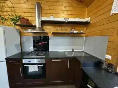 Гостевой комплекс в д. Нурмолицы - 20