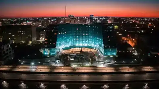 River Palace - 16