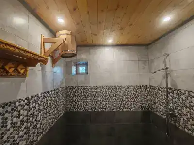Русские бани - 3