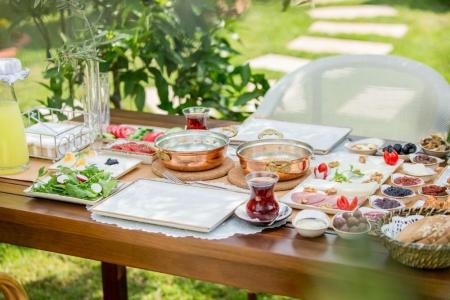 Cunda Özerbey Konağı - 36