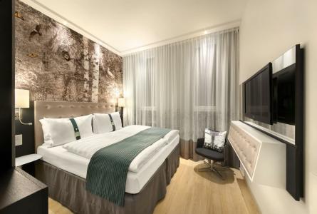 Holiday Inn Berlin-Alexanderplatz, an IHG - 33