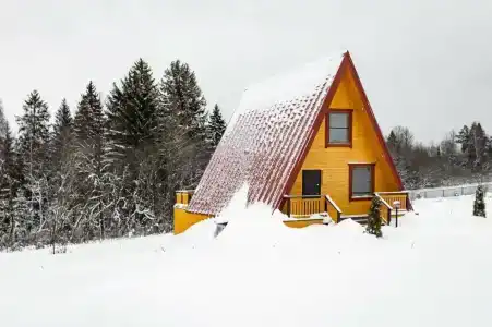 Четыре Сезона - 40