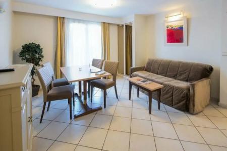 Résidence La Closerie Deauville - 67