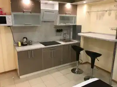 Морган на Красноармейском - 43