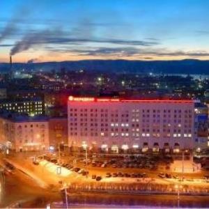 Меридиан - 64