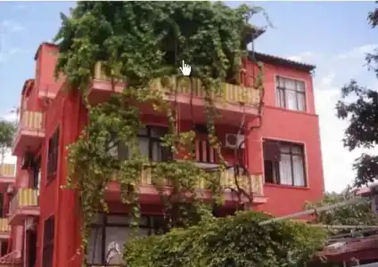 Erkal Pension - 1