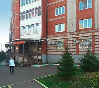 ВИАРДО на Тимирязева, 17 - 4