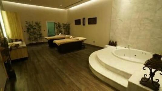 Tryp By Wyndham Istanbul Basın Ekspres - 93