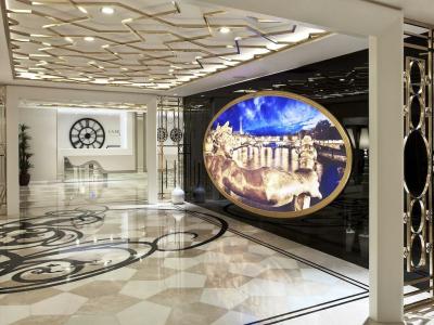 La Boutique & Suites - 41