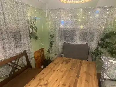 Травы - 5