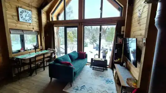 Дача на Истре - 22